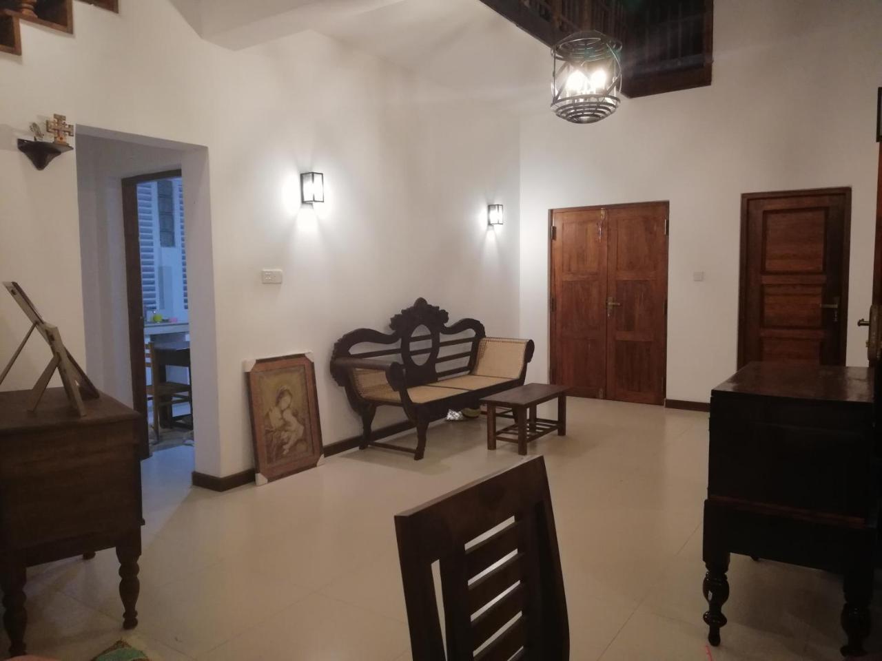 Air Port 5 Minutes Super Clean Upul Bed and Breakfast Νεγκόμπο Εξωτερικό φωτογραφία