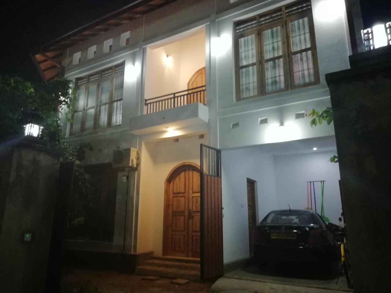 Air Port 5 Minutes Super Clean Upul Bed and Breakfast Νεγκόμπο Εξωτερικό φωτογραφία