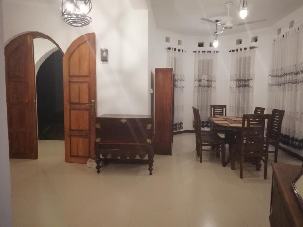Air Port 5 Minutes Super Clean Upul Bed and Breakfast Νεγκόμπο Εξωτερικό φωτογραφία