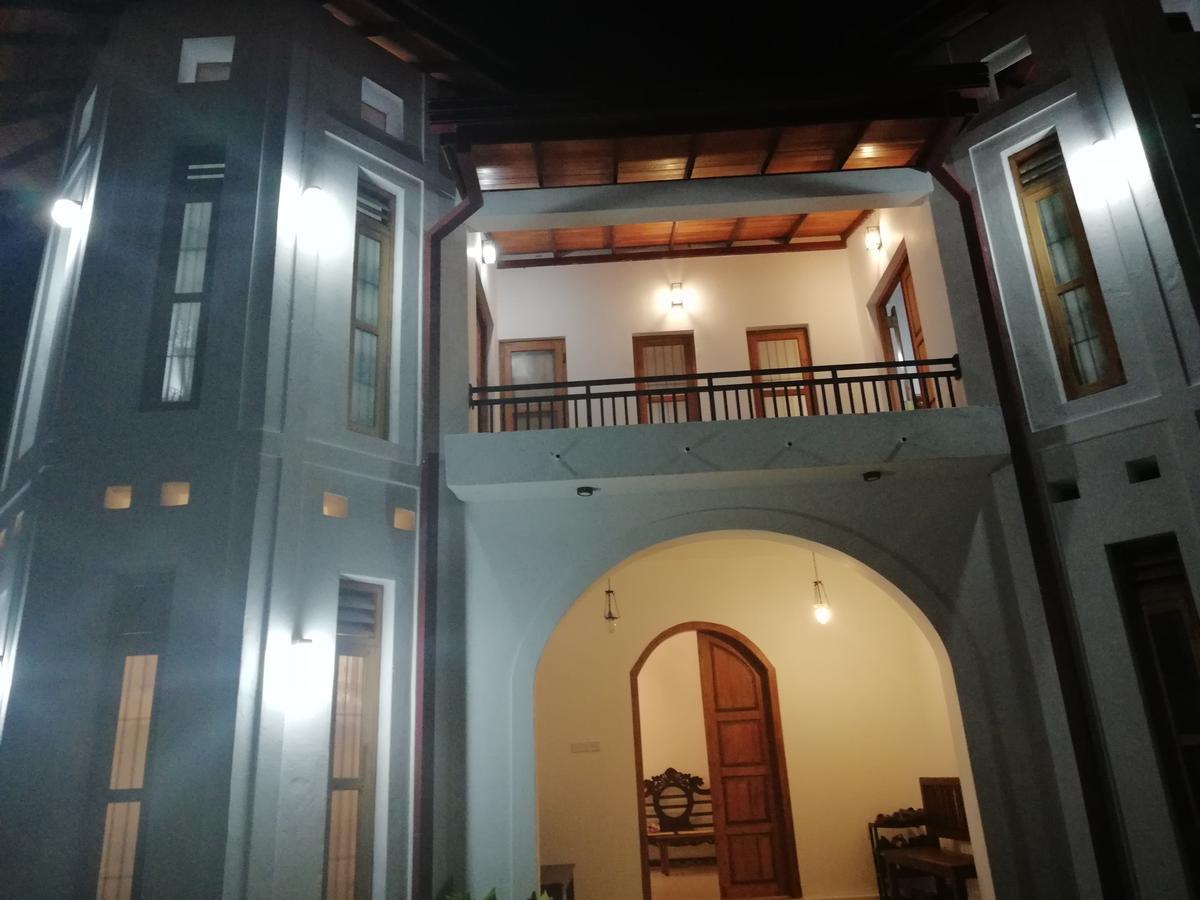 Air Port 5 Minutes Super Clean Upul Bed and Breakfast Νεγκόμπο Εξωτερικό φωτογραφία