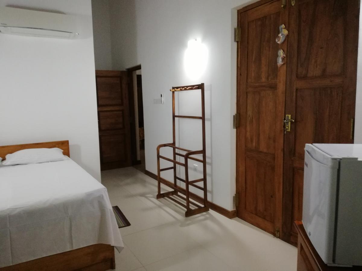Air Port 5 Minutes Super Clean Upul Bed and Breakfast Νεγκόμπο Εξωτερικό φωτογραφία