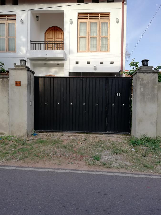 Air Port 5 Minutes Super Clean Upul Bed and Breakfast Νεγκόμπο Εξωτερικό φωτογραφία