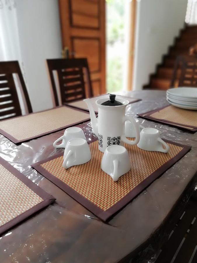Air Port 5 Minutes Super Clean Upul Bed and Breakfast Νεγκόμπο Εξωτερικό φωτογραφία