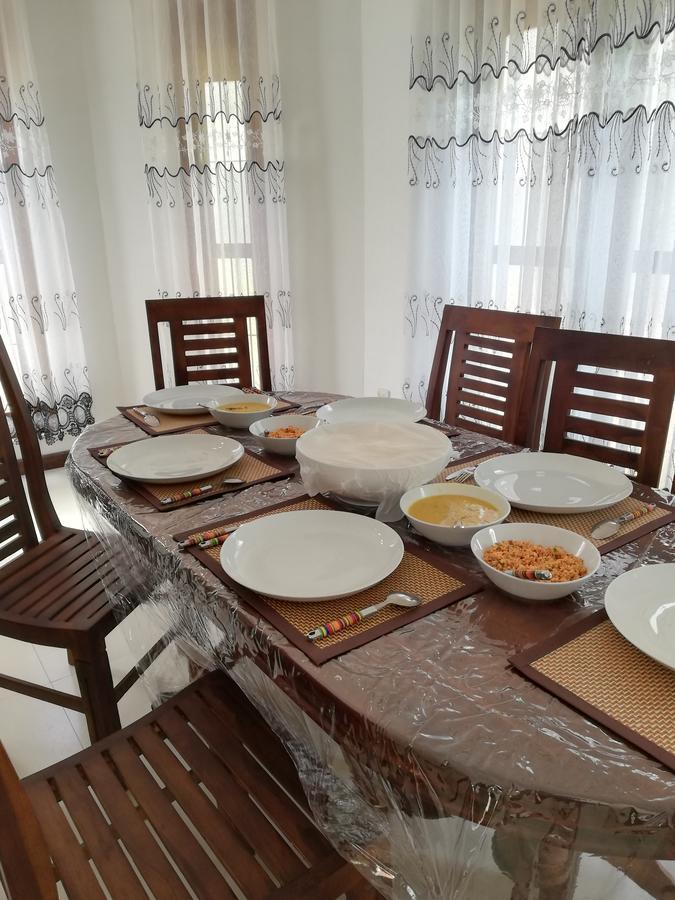 Air Port 5 Minutes Super Clean Upul Bed and Breakfast Νεγκόμπο Εξωτερικό φωτογραφία