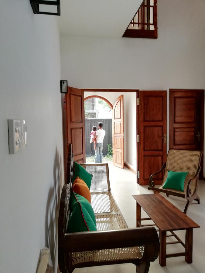 Air Port 5 Minutes Super Clean Upul Bed and Breakfast Νεγκόμπο Εξωτερικό φωτογραφία