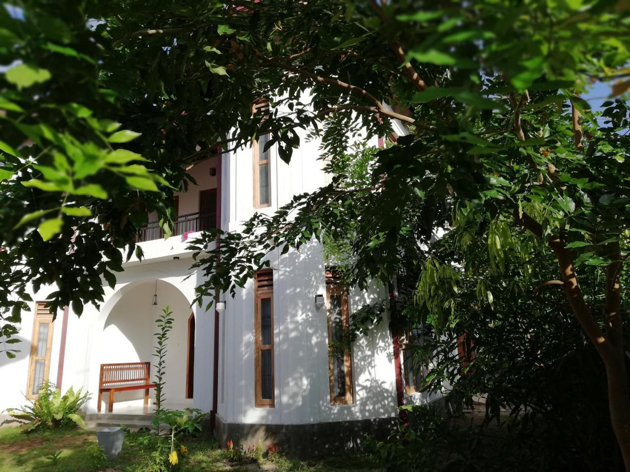 Air Port 5 Minutes Super Clean Upul Bed and Breakfast Νεγκόμπο Εξωτερικό φωτογραφία