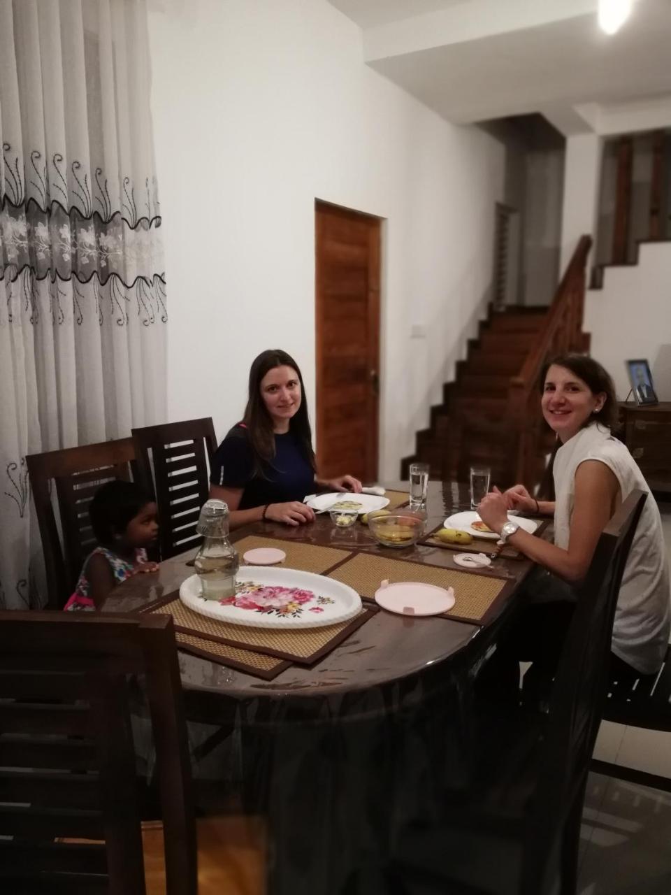 Air Port 5 Minutes Super Clean Upul Bed and Breakfast Νεγκόμπο Εξωτερικό φωτογραφία