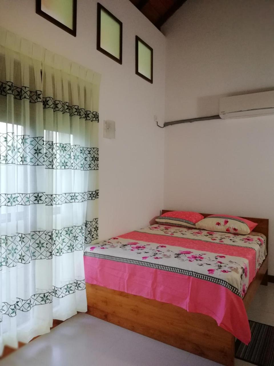 Air Port 5 Minutes Super Clean Upul Bed and Breakfast Νεγκόμπο Εξωτερικό φωτογραφία